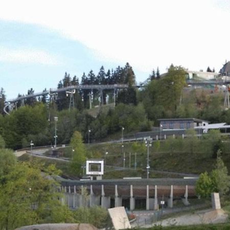 Ferienwohnung Jaeschke Winterberg Dış mekan fotoğraf