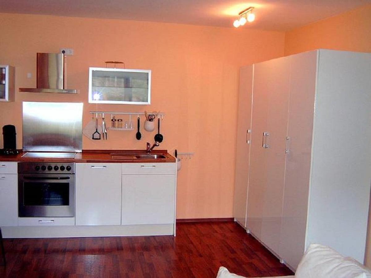 Ferienwohnung Jaeschke Winterberg Dış mekan fotoğraf