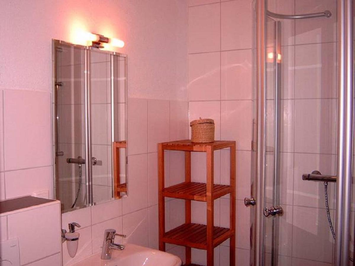 Ferienwohnung Jaeschke Winterberg Dış mekan fotoğraf